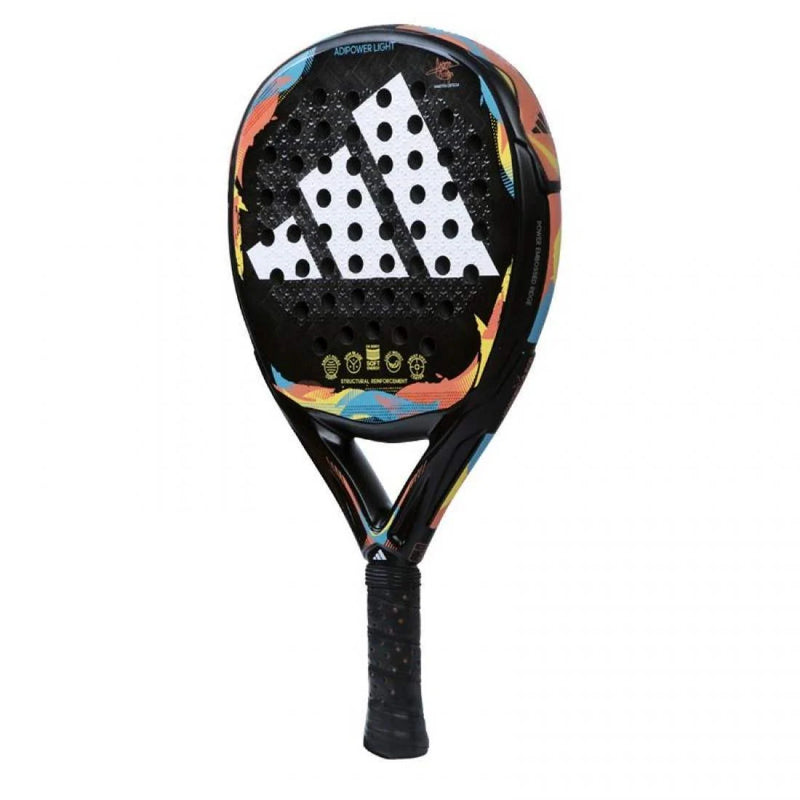 Pala Adidas Marta Ortega Adipower Light 3.2 2023 Pádel Elite