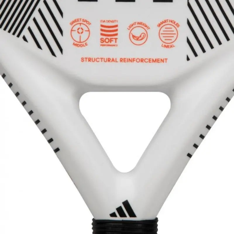 Adidas Match Light 3.3 2024 - Padel Shop