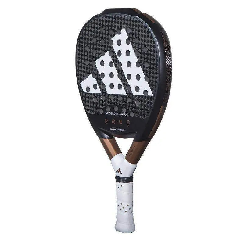 Pala Adidas Metalbone Carbon 2023 Pádel Elite