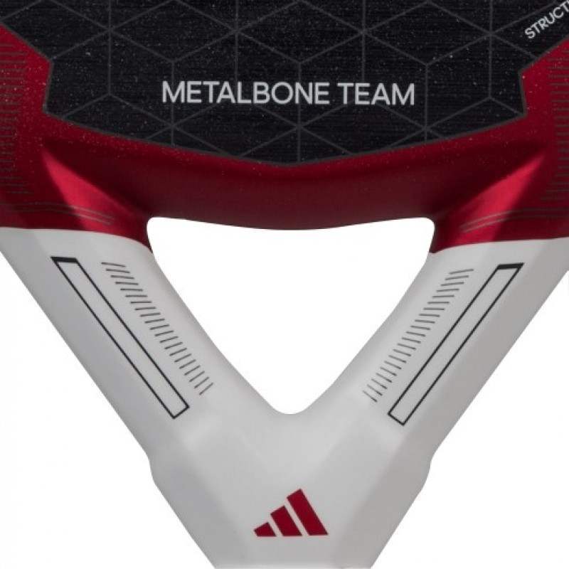 Adidas Metalbone Team 3.3 2024 - Padel Shop