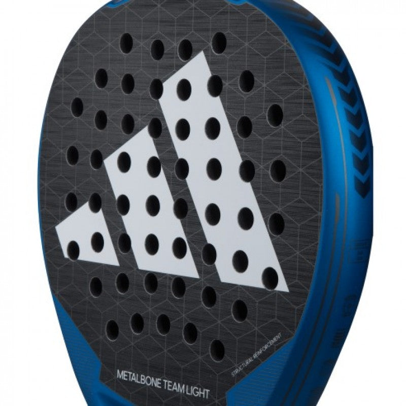 Adidas Metalbone Team Light 3.3 2024 - Padel Shop