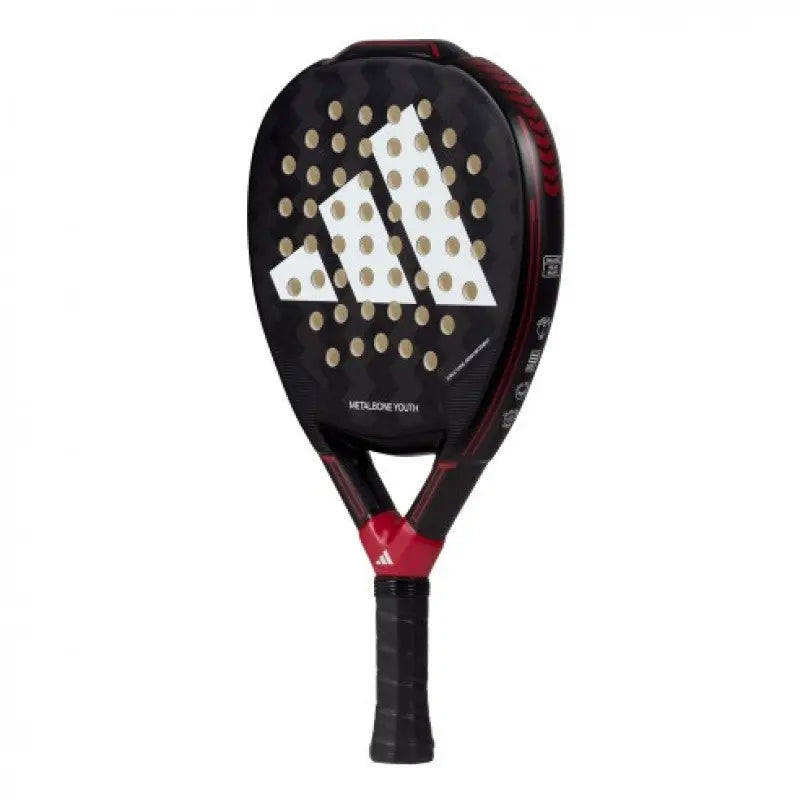 Adidas Metalbone Youth 3.3 2024 - Padel Shop