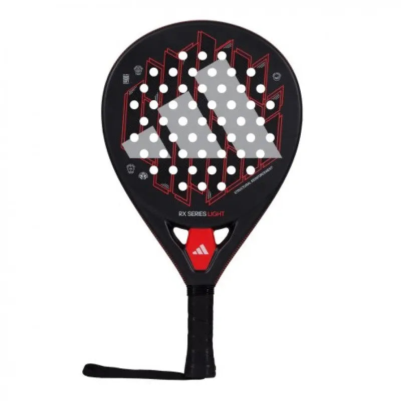 Adidas RX Series Light 2024 - Padel Shop