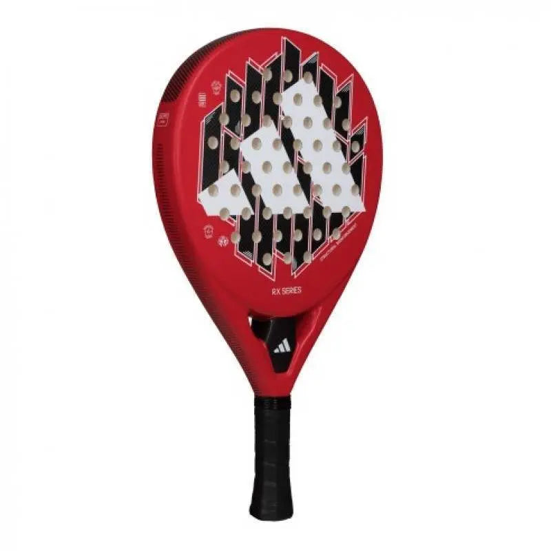 Adidas RX Series Red 2024 - Padel Shop