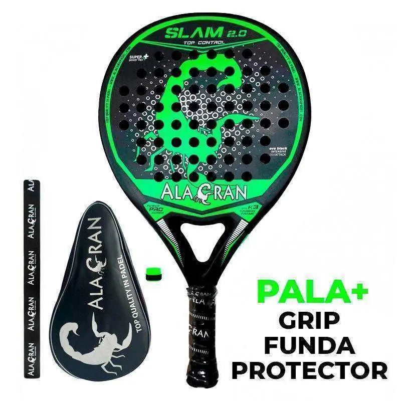 Pala Alacran Slam 2.0 Pádel Elite