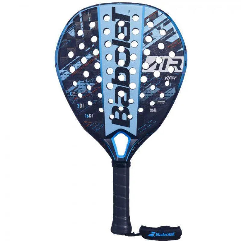 Pala Babolat Air Viper 2024 Pádel Elite