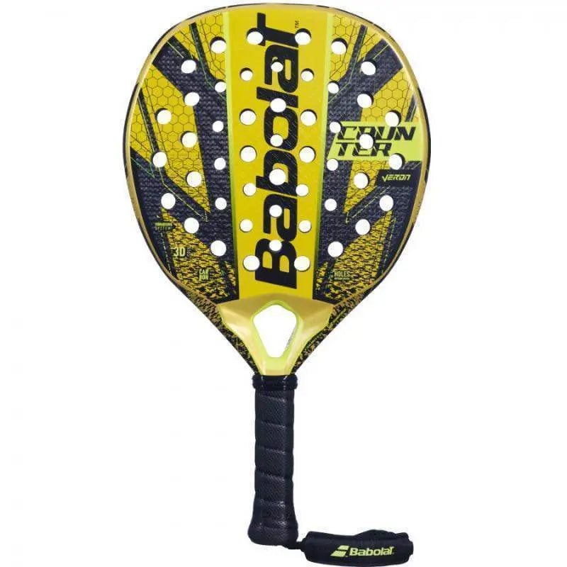 Pala Babolat Counter Veron 2024 Pádel Elite