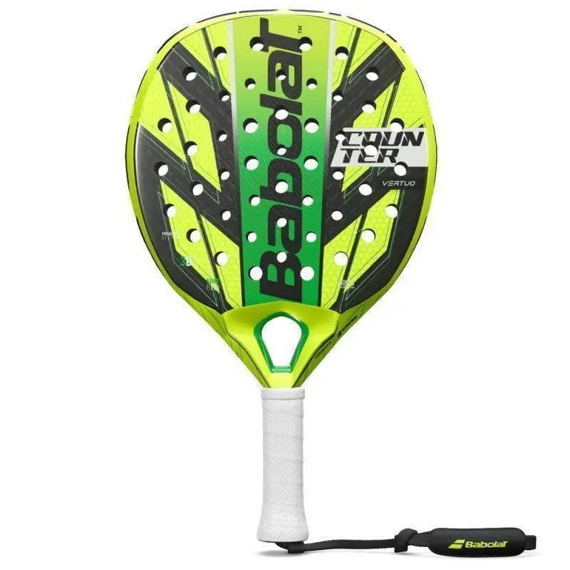 Pala Babolat Counter Vertuo 2023 Pádel Elite