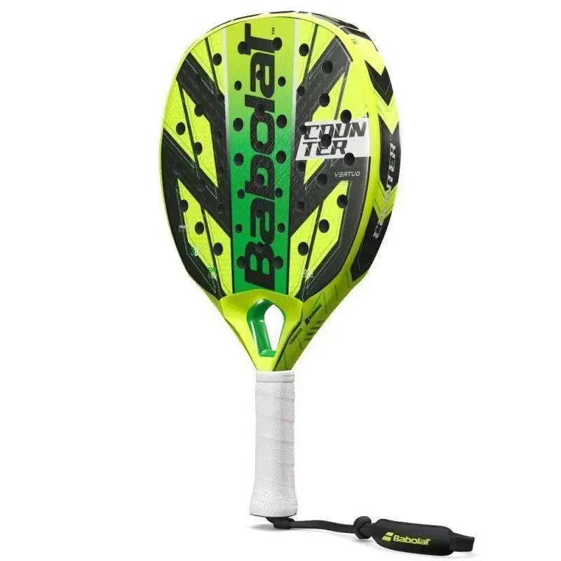 Pala Babolat Counter Vertuo 2023 Pádel Elite