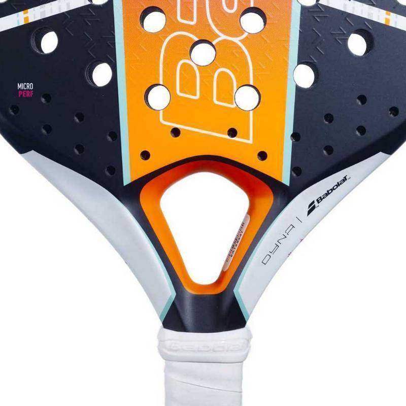 Pala Babolat Dyna Energy Pádel Élite