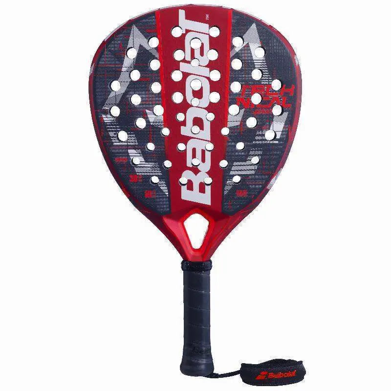 Pala Babolat Juan Lebron Technical Veron 2024 Pádel Elite