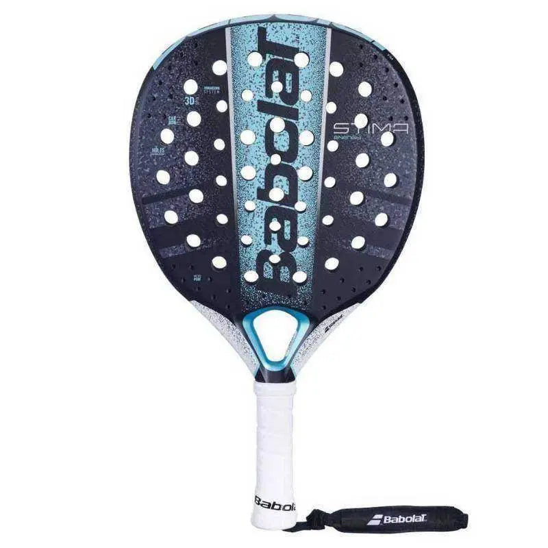 Pala Babolat Stima Energy Pádel Elite