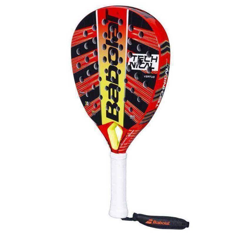 Pala Babolat Technical Vertuo 2023 Pádel Élite