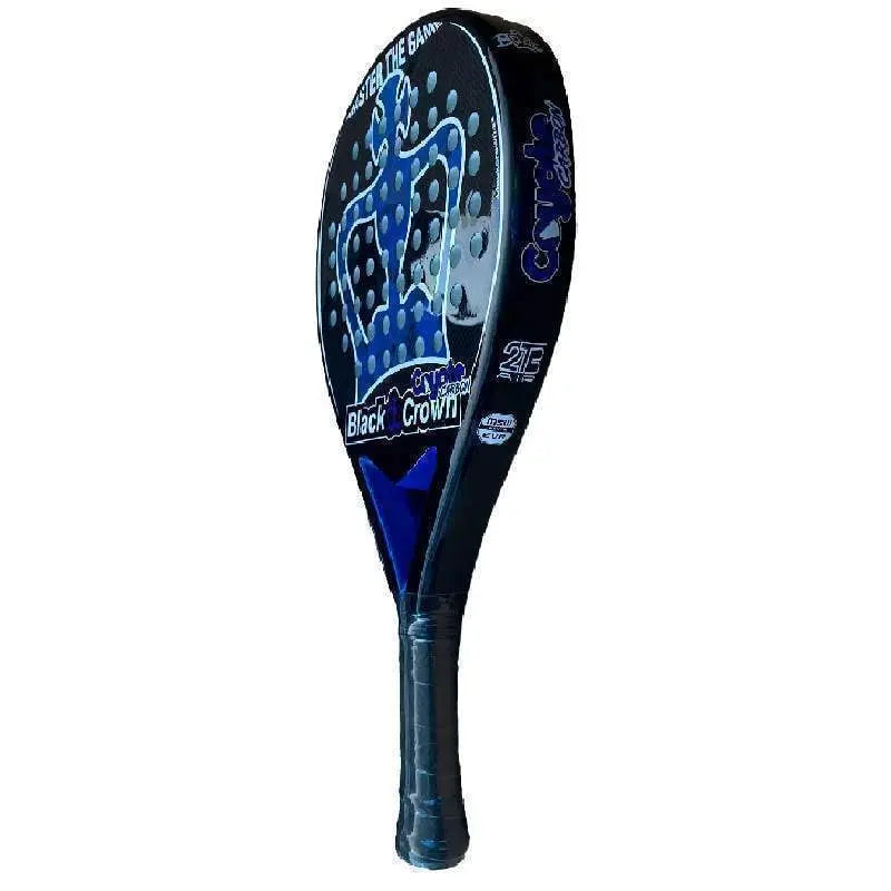 Pala Black Crown Coyote Carbon 3k Pádel Elite