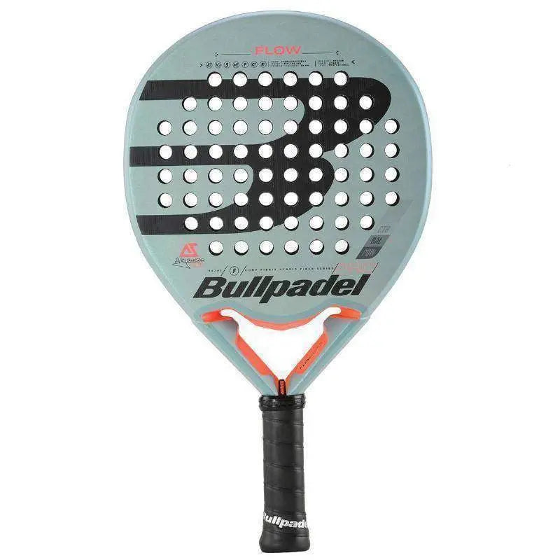 Pala Bullpadel Ale Salazar Flow Pro 2021 Pádel Elite