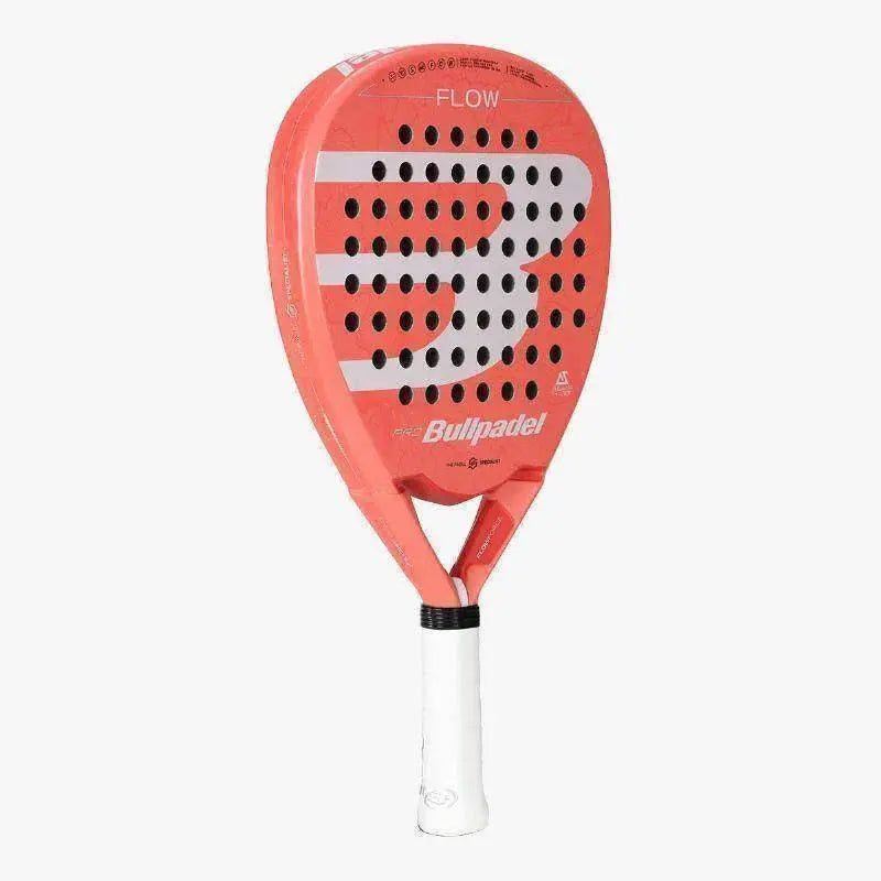 Pala Bullpadel Ale Salazar Flow Pro 2023 Pádel Elite