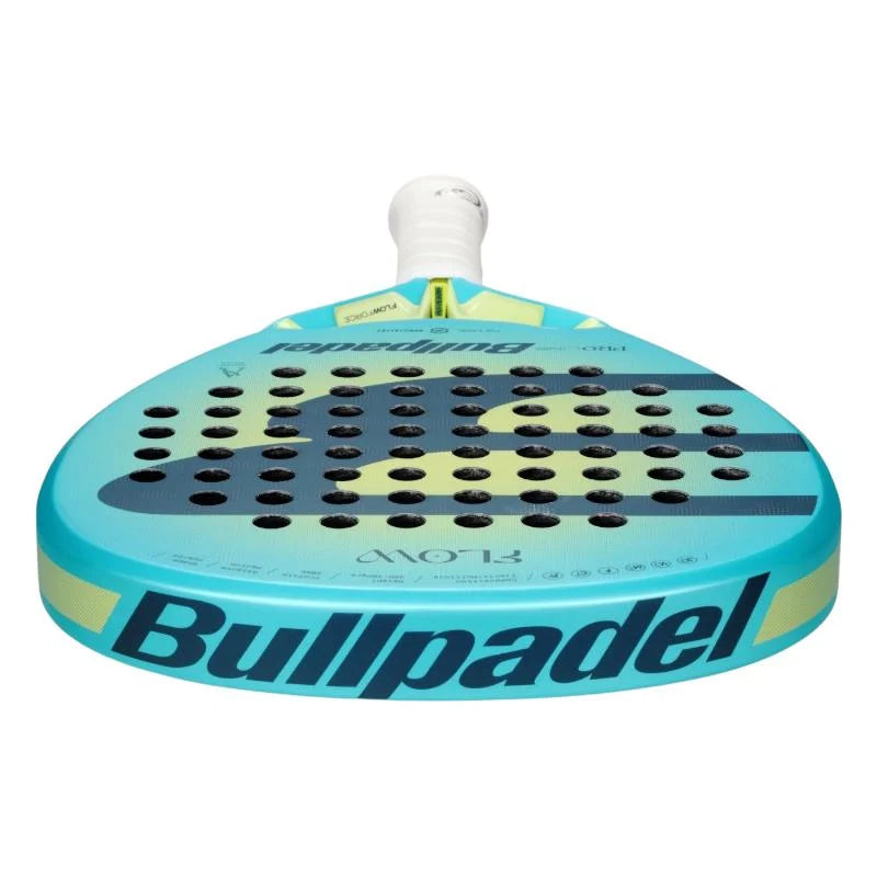 Pala Bullpadel Ale Salazar Flow Woman 2025 Pádel Élite