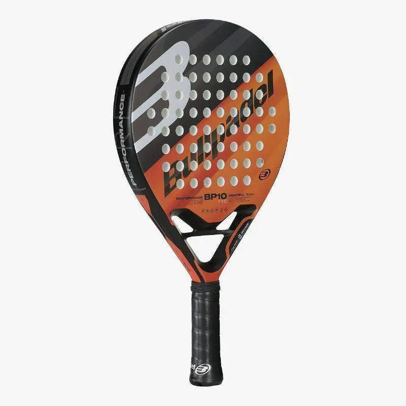 Pala Bullpadel BP10 EVO 2023 Pádel Elite