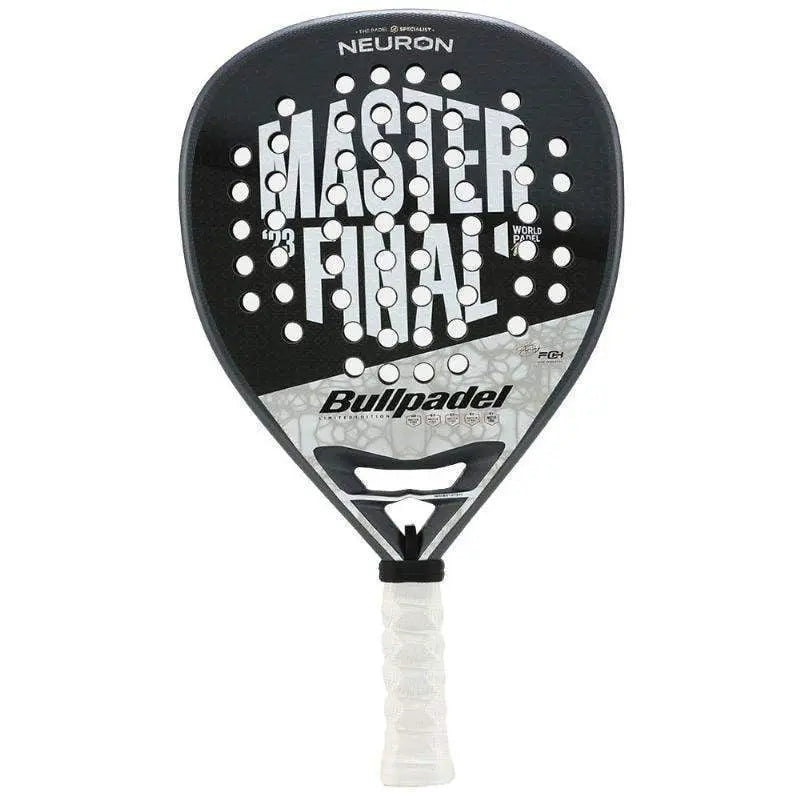 Pala Bullpadel Chingotto Neuron Master Final 23 Pádel Elite