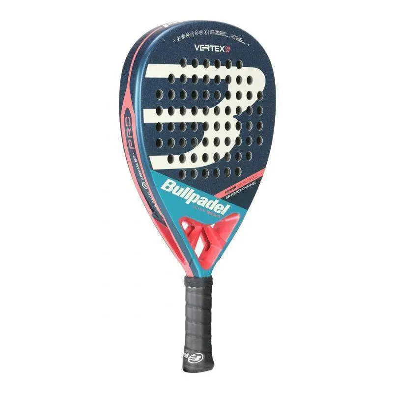 Pala Bullpadel Delfi Brea Vertex 03 Pro Woman 2023 Pádel Elite