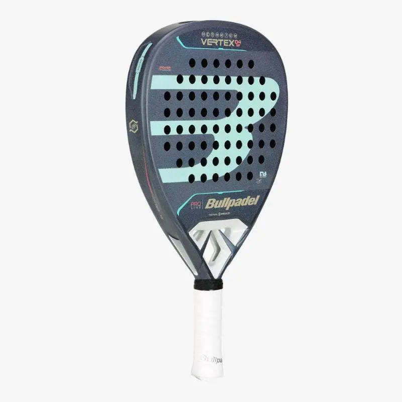 BULLPADEL VERTEX 04 WOMAN 2024 by Delfi Brea - Padel Shop