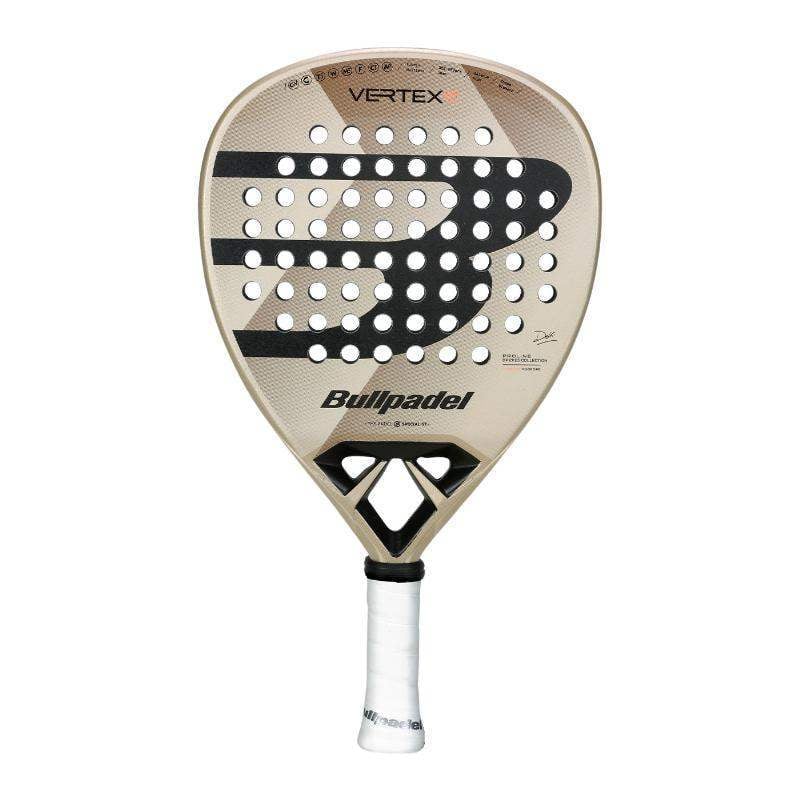 Pala Bullpadel Delfi Brea Vertex 04 Woman 2025 Pádel Élite