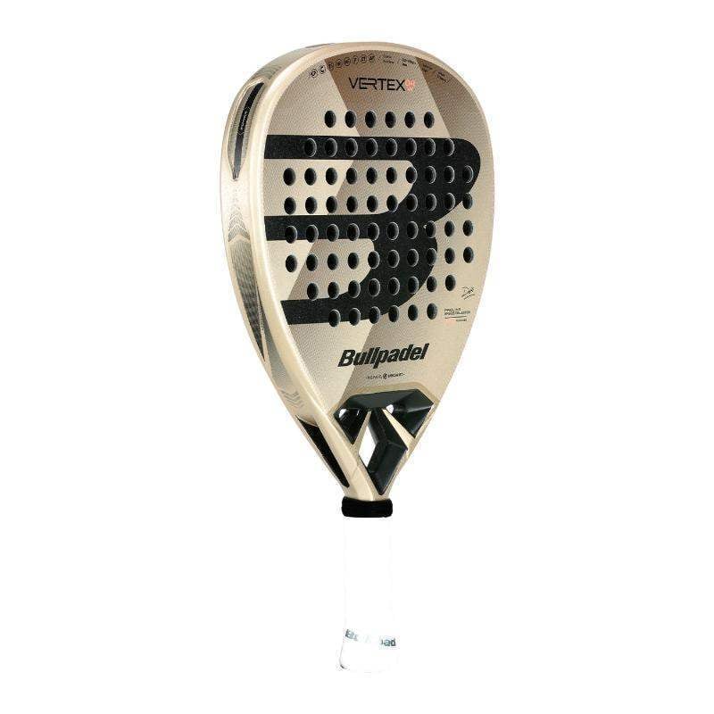 Pala Bullpadel Delfi Brea Vertex 04 Woman 2025 Pádel Élite