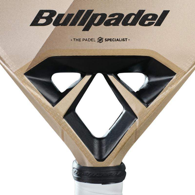 Pala Bullpadel Delfi Brea Vertex 04 Woman 2025 Pádel Élite