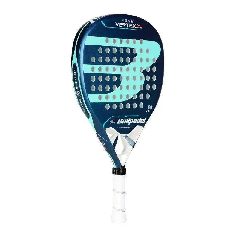 Pala Bullpadel Delfi Brea Vertex Woman Junior 2024 Pádel Elite