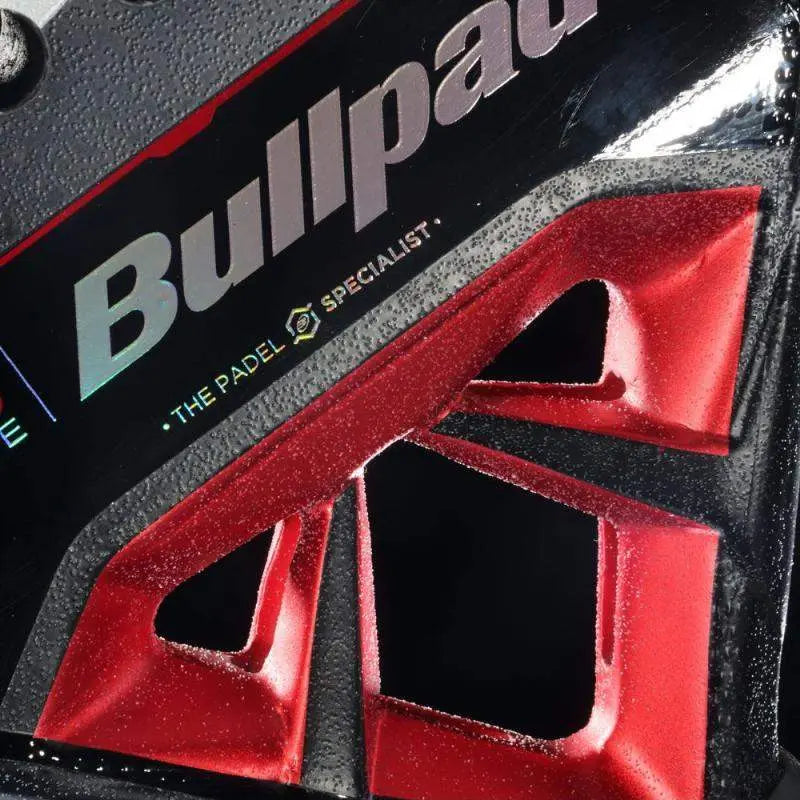 BULLPADEL VERTEX 04 COMFORT 2024 by Di Nenno - Padel Shop