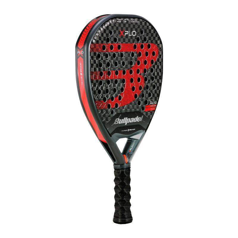 Pala Bullpadel Di Nenno Xplo 2025 Pádel Élite