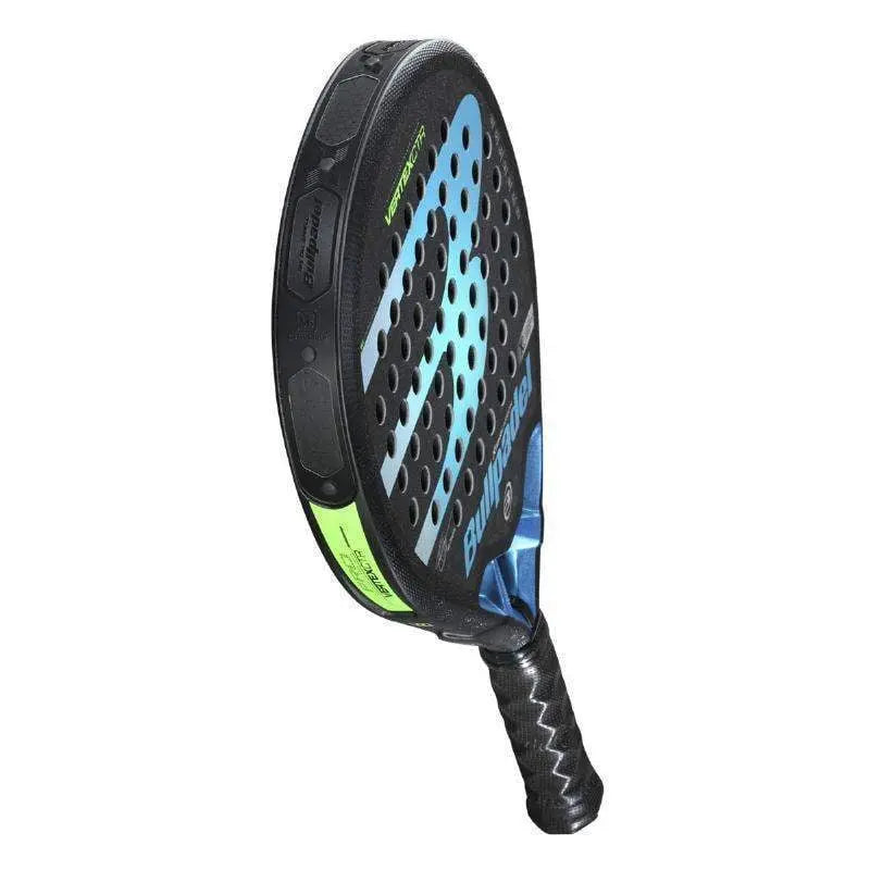 Pala Bullpadel Fede Chingotto Vertex 02 Control Proline 2020 Pádel Elite