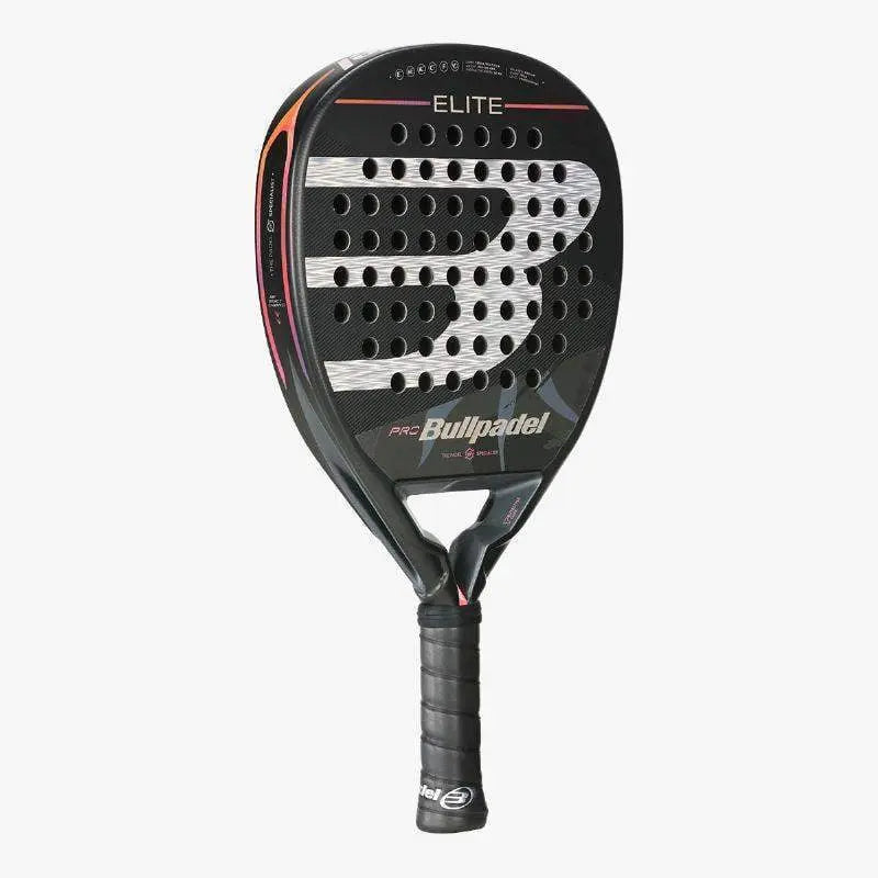 Pala Bullpadel Gemma Triay Elite Pro Woman 2023 Pádel Elite