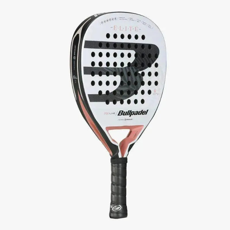 Pala Bullpadel Gemma Triay Elite Woman 2024 Pádel Elite