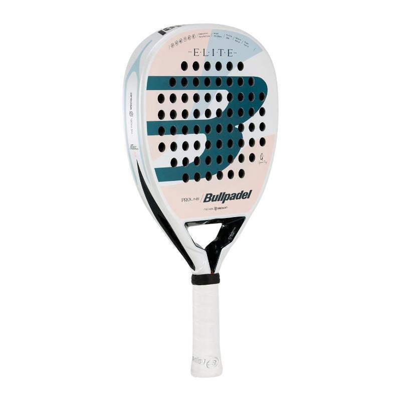 Pala Bullpadel Gemma Triay Elite Woman 2025 Pádel Élite