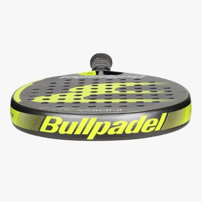 Pala Bullpadel Indiga Control 2022 Pádel Elite