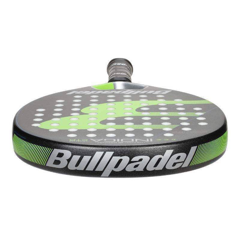 Pala Bullpadel Indiga Control 2023 Pádel Élite