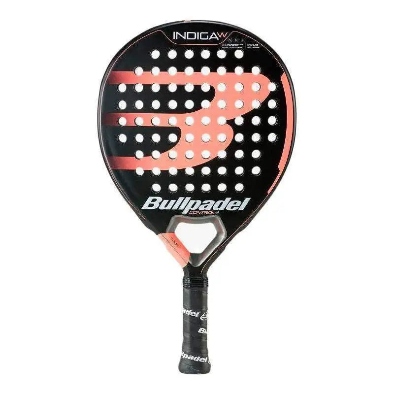 Pala Bullpadel Indiga Woman 2022 Pádel Elite