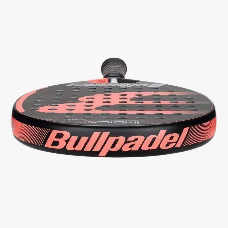 Pala Bullpadel Indiga Woman 2022 Pádel Elite