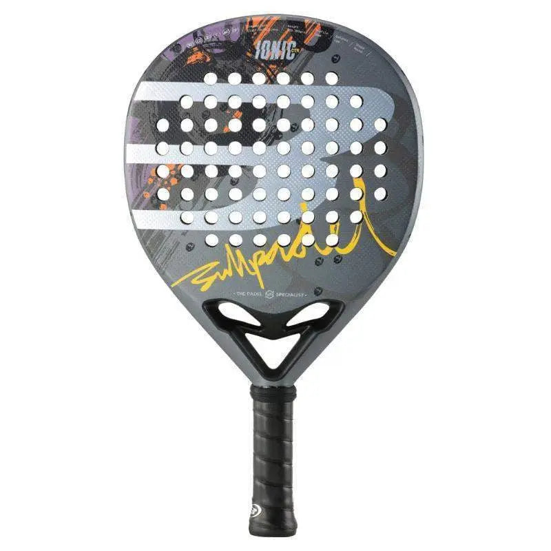 Pala Bullpadel Ionic Control 2024 Pádel Elite