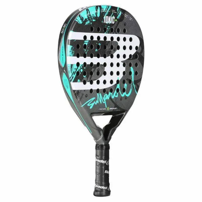 Pala Bullpadel Ionic Light 2024 Pádel Elite