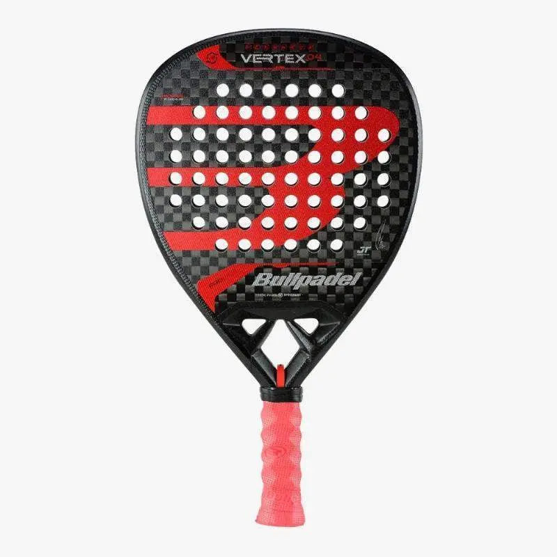 Pala Bullpadel Vertex 04 2024 Pádel Elite