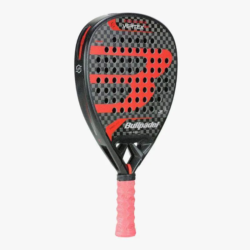 Pala Bullpadel Vertex 04 2024 Pádel Elite