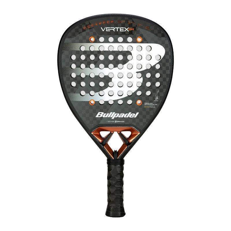 Pala Bullpadel Juan Tello Vertex 04 2025 Pádel Élite