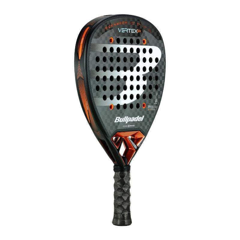 Pala Bullpadel Juan Tello Vertex 04 2025 Pádel Élite