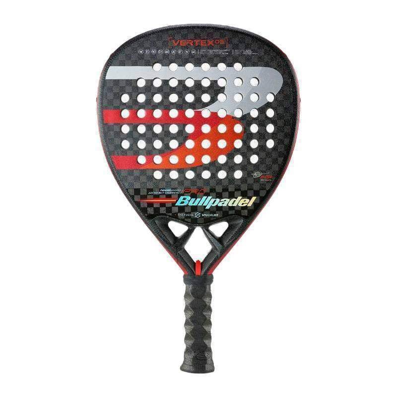 Pala Bullpadel Tello Chingotto Vertex 03 Pro 2022 Pádel Élite