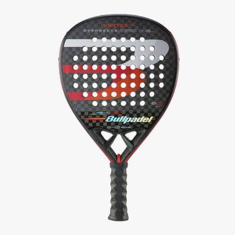 Pala Bullpadel Tello Chingotto Vertex 03 Pro 2022 Pádel Élite