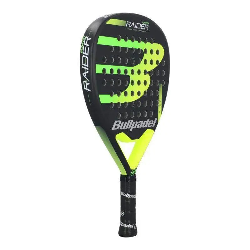 Pala Bullpadel Raider Power Pádel Elite