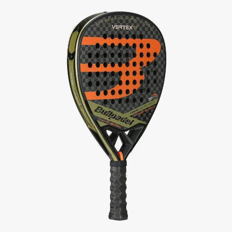 Pala Bullpadel Tello Chingotto Vertex 03 2023 Pádel Elite