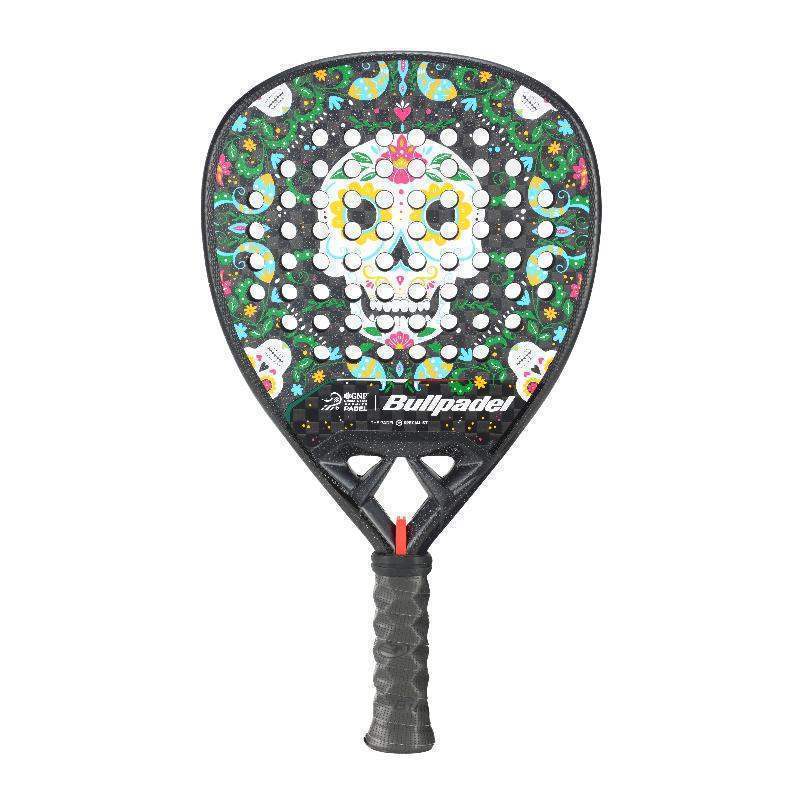 Pala Bullpadel Tello Di Nenno MX Vertex 04 2024 Pádel Élite